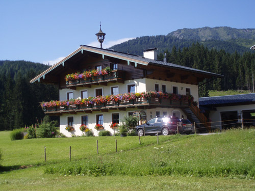Haus Sommer